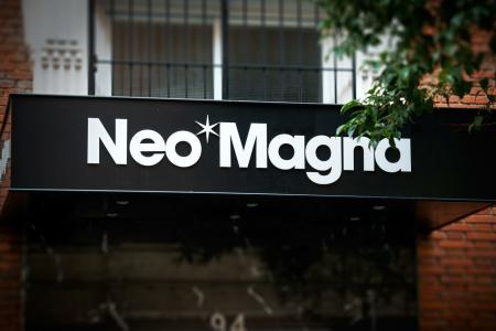 NeoMagna Madrid - 94