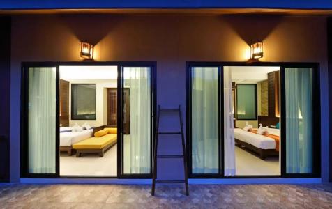 Poonsiri Resort Aonang-SHA Extra Plus - 20