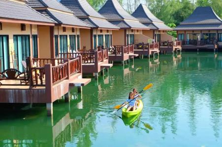 Poonsiri Resort Aonang-SHA Extra Plus - 19