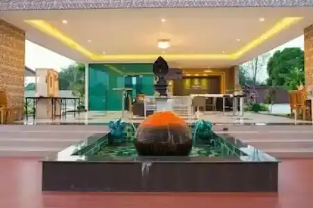 Bua Tara Resort - 23