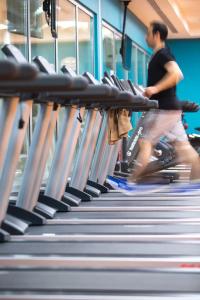 Park Inn By Radisson Istanbul Ataturk Airport - 15