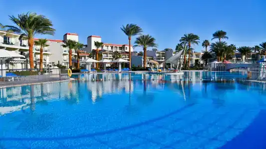 Amarina Abu Soma Resort & Aquapark