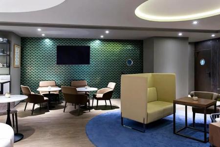 Mercure Madrid Centro - 75
