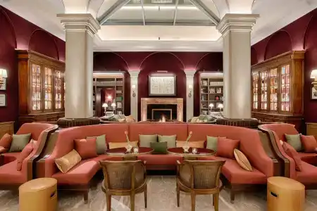 NH Collection Palazzo Gaddi - 7