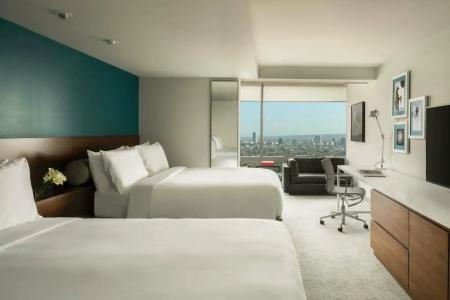 Andaz West Hollywood-a concept by Hyatt - 60