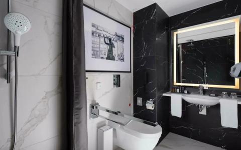 Radisson Collection, Warsaw - 79