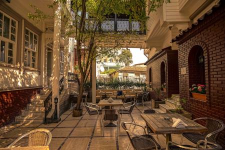 Avicenna Sultanahmet - 85