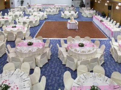 Novotel Athens - 17