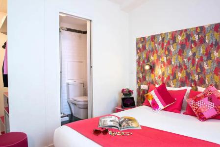 Hôtel Villa Bohème - 69