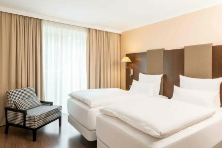 NH Berlin Kurfürstendamm - 91