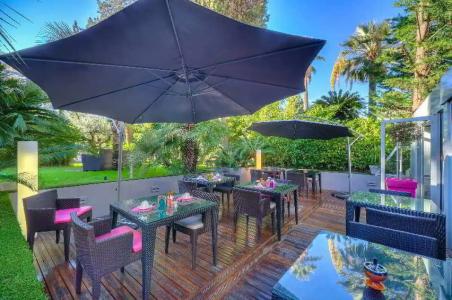 Cézanne Hôtel Spa - 40