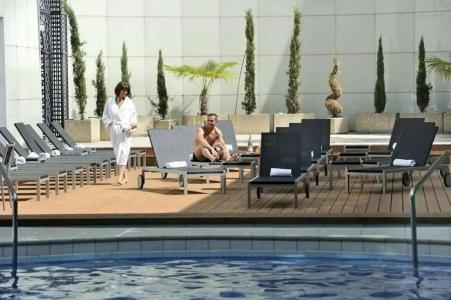 Waldorf Astoria Versailles - Trianon Palace - 75