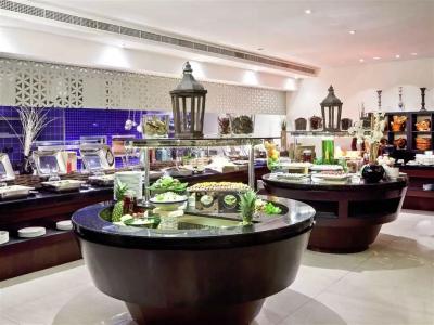 Novotel Deira City Centre - 90