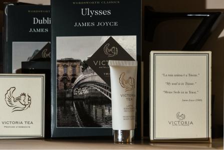 Victoria Letterario - 17