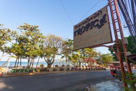 Tropica Bungalow Beach - SHA Extra Plus - 46