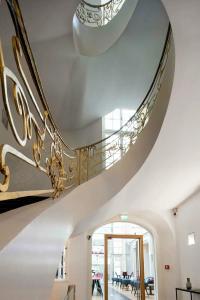 art'otel berlin mitte, Powered by Radissons - 47