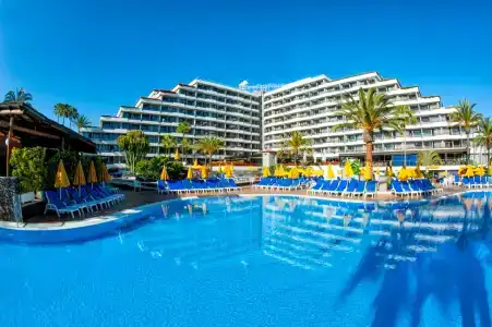 Spring Bitácora - 43