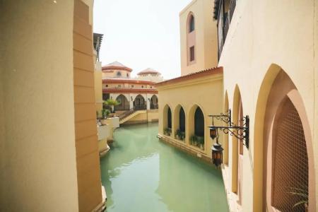 Shangri la Qaryat Al Beri Abu Dhabi - 44