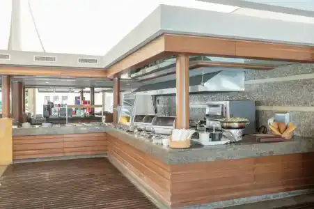 Sunis Elita Beach Resort & SPA - 45