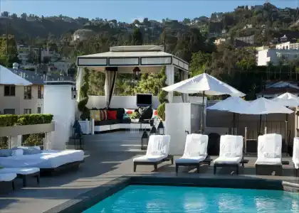 Chamberlain West Hollywood - 18