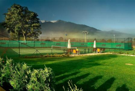 Kempinski Grand Arena - 88