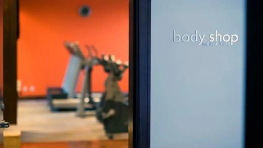 Staybridge Suites Yas Island Abu Dhabi, an IHG - 72