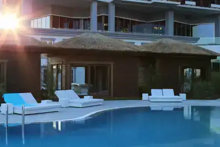 Selectum Luxury Resort Belek - 95