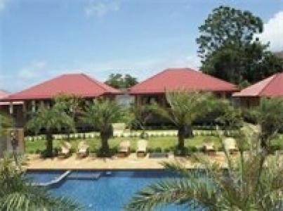 Chomview Resort - 86
