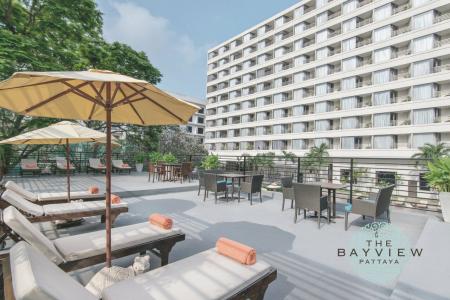 The Bayview - SHA Plus Certified - 86
