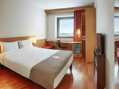 Ibis Istanbul Zeytinburnu - 62