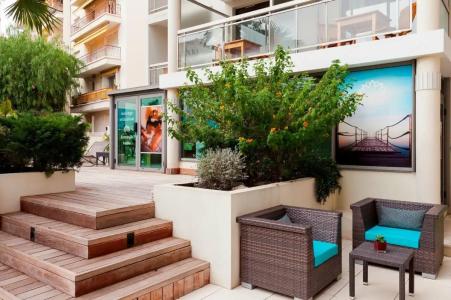 Neho Suites Cannes Croisette - 9