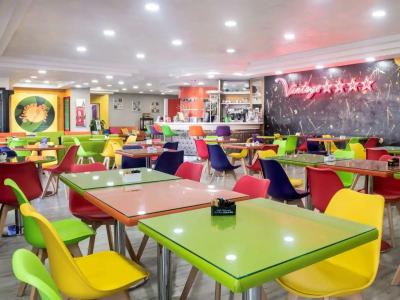 ibis Styles Roma Vintage - 59