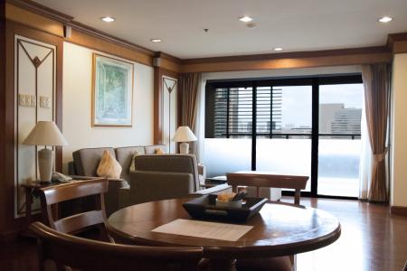 Bliston Suwan Park View - SHA Plus - 92