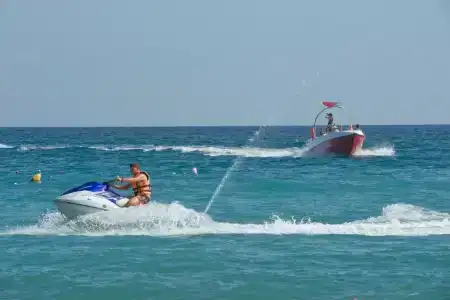 Crystal Admiral Resort Suites & Spa - Ultimate All Inclusive - 46