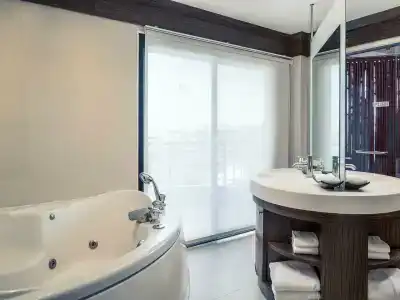 Mercure Pattaya - 24