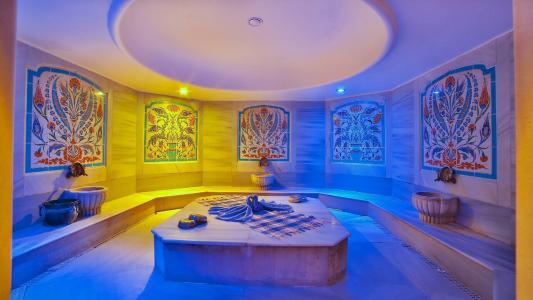 Ramada by Wyndham Istanbul Old City - 3