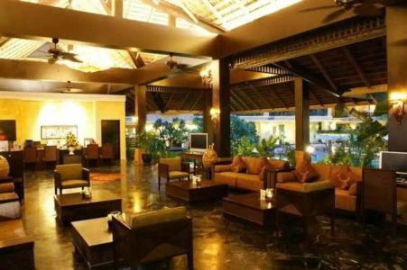 LK Mantra Pura Resort - 79