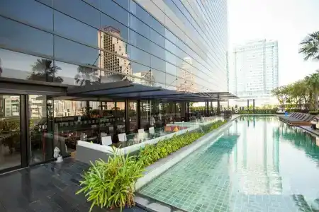 Holiday Inn Bangkok Sukhumvit, an IHG - 27