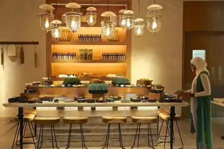 DusitD2 kenz Dubai - 5