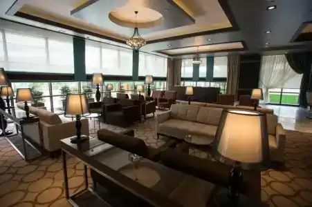 Royal Stay Palace - 33