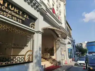 Ramada & Suites by Wyndham Istanbul Merter - 16