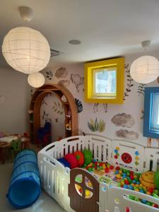 Megasaray Resort Side - 78