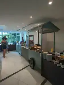 Wyndham Grand Nai Harn Beach Phuket - SHA Extra Plus - 83