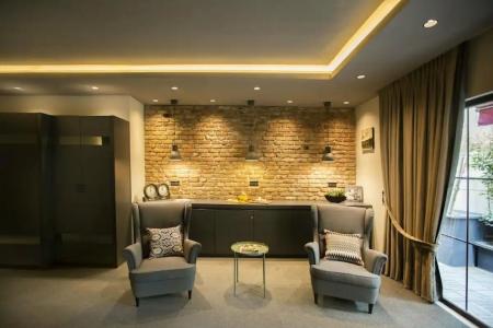 Cityloft 24 - 97