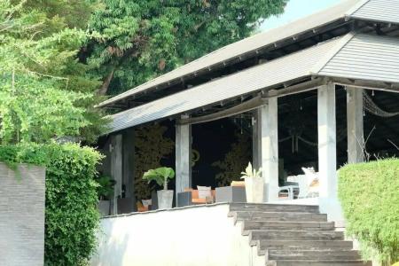 Plub Pla Koh Mak Retreat - 95