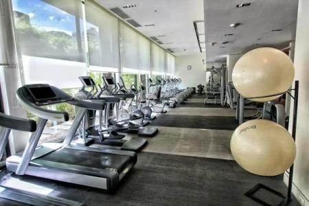 Grand Hyatt Erawan Bangkok - 77