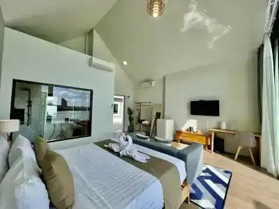 Baan Tah On The Sea - 82