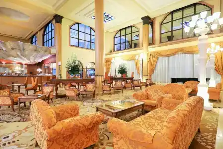 Iberostar Selection Anthelia - 42