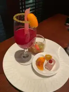 Mövenpick Grand Al Bustan Dubai - 95