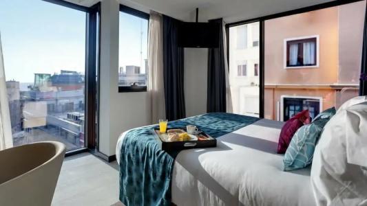 Indigo Madrid - Gran Via, an IHG - 63